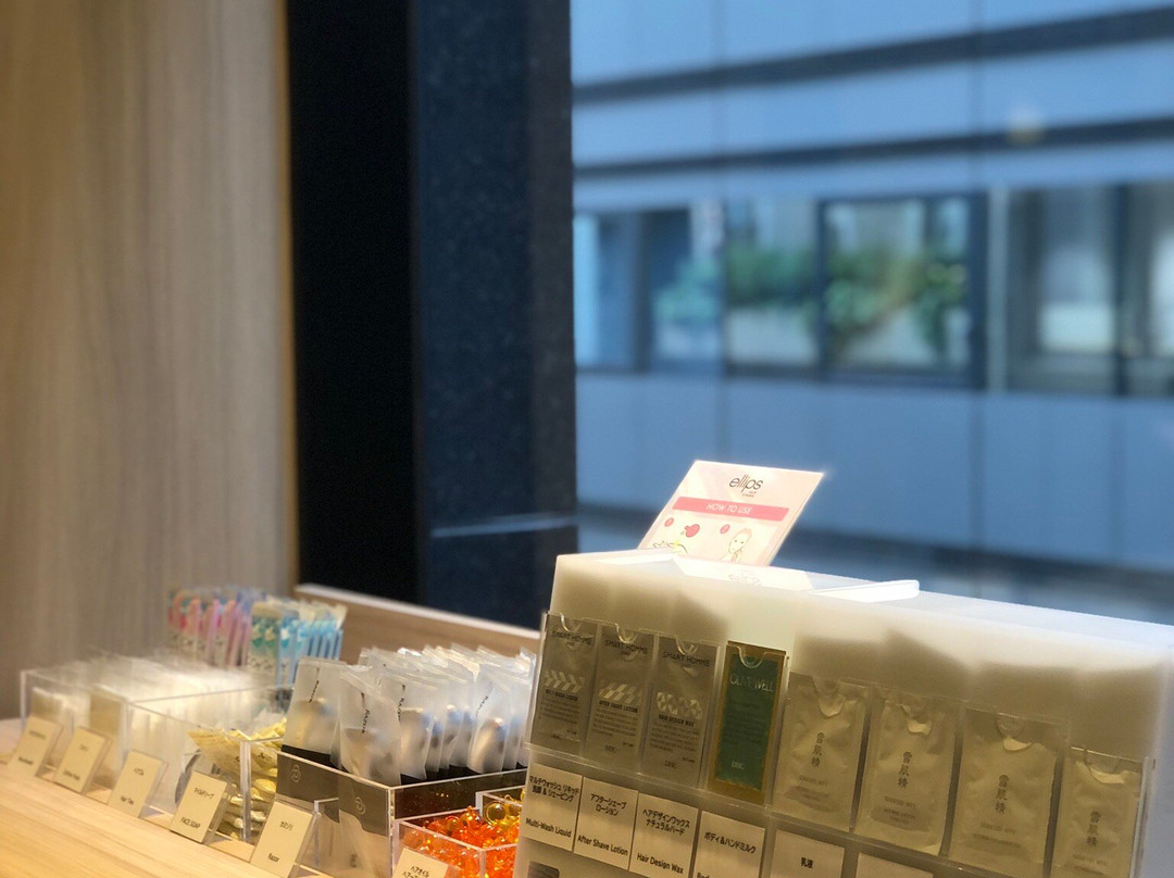 东京银座大和鲁内精选酒店主图