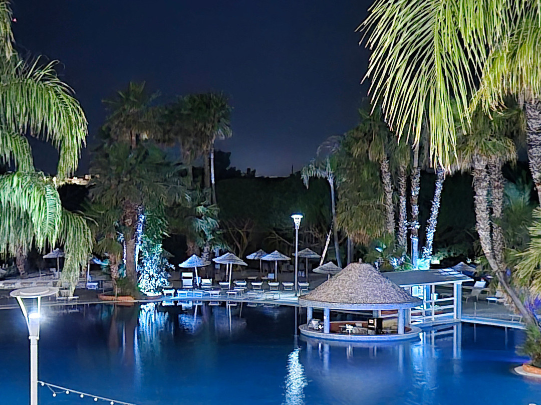 Esperia Palace Hotel主图