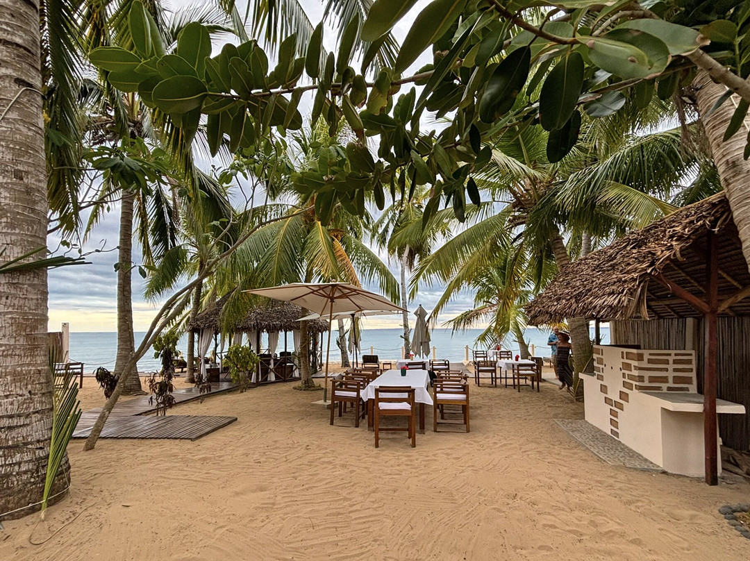 Doany Beach主图