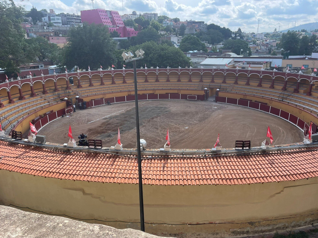 Centro Historico de Tlaxcala-Tlaxcala必去景点