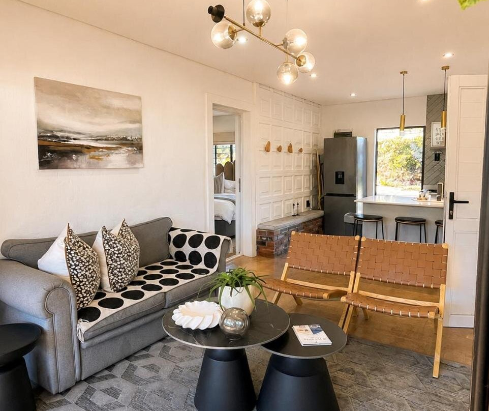 Bergview Luxury Family Apartments