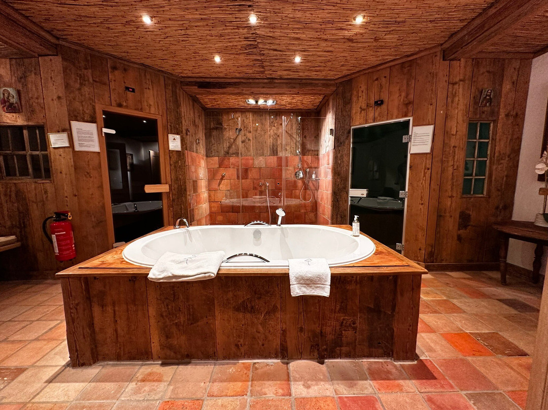 Bleiche Resort & Spa主图