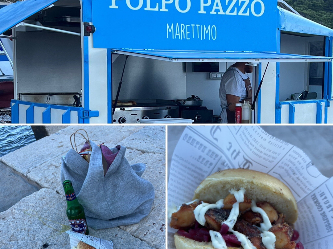 Polpo Pazzo