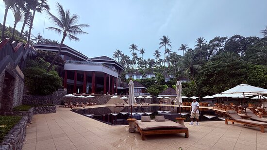 普吉岛苏林酒店-旅行者