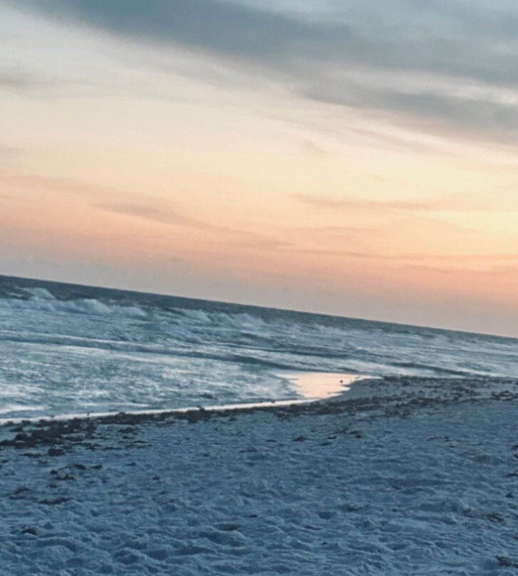 Okaloosa Island-华尔顿堡滩必去景点
