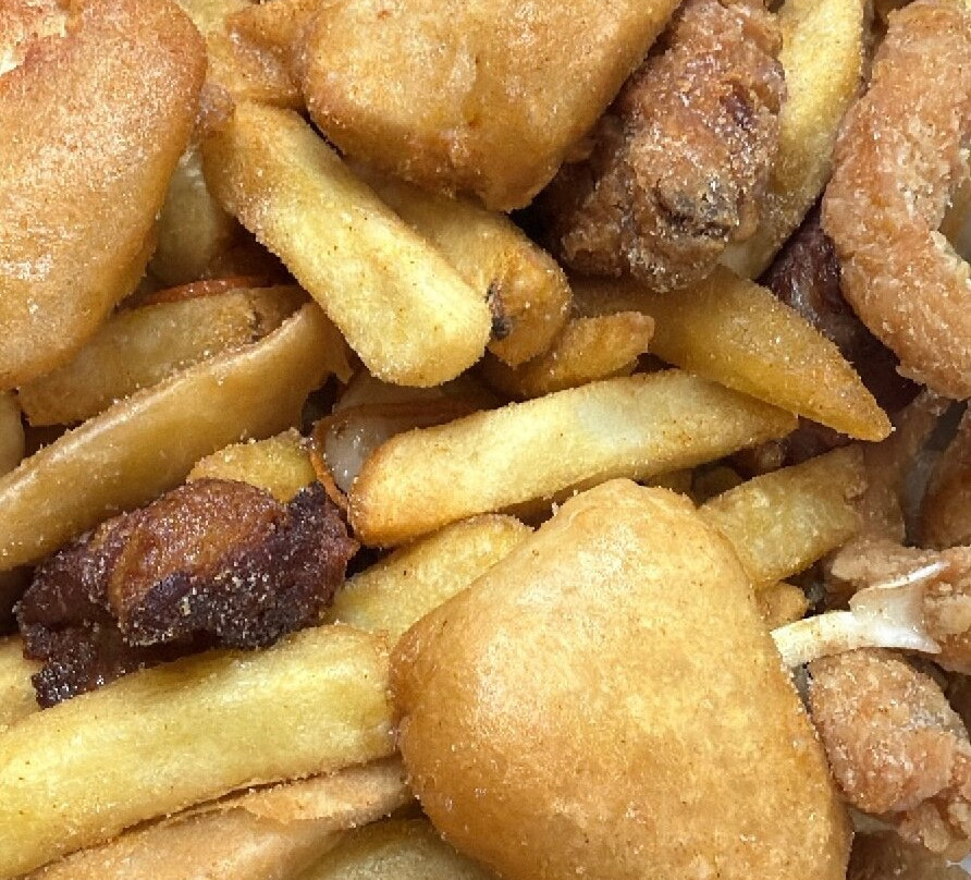 Yummy House Chinese Take Away