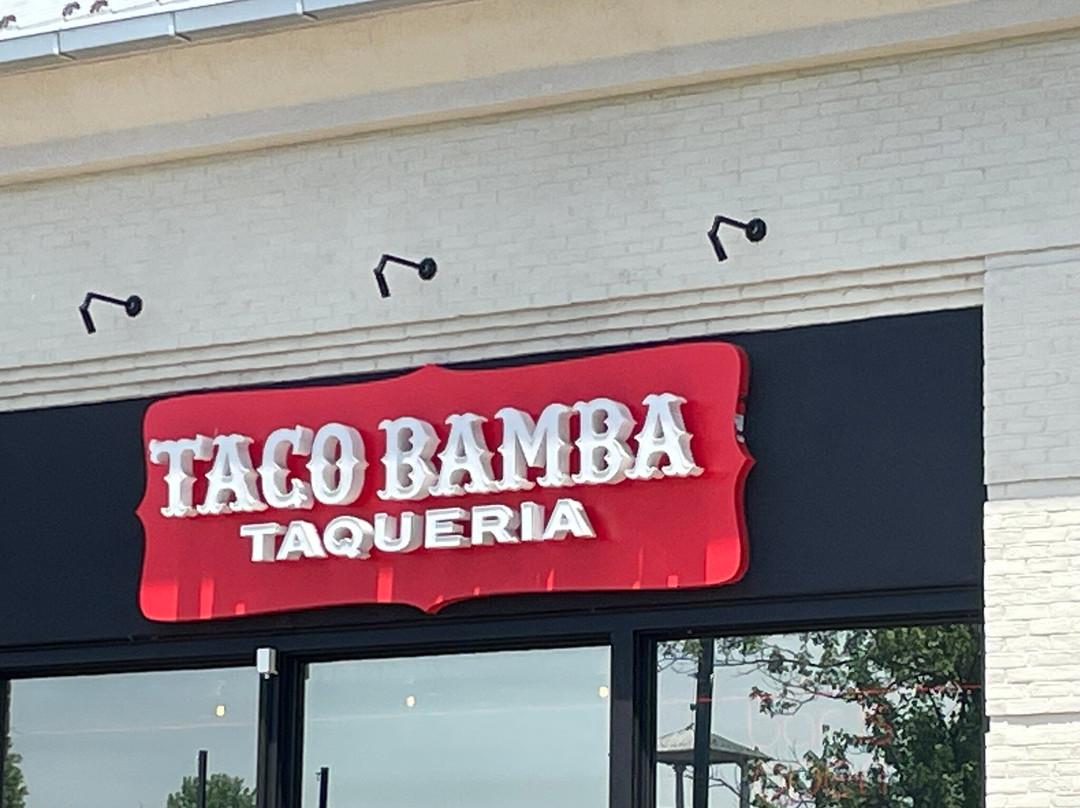 Taco Bamba Sterling