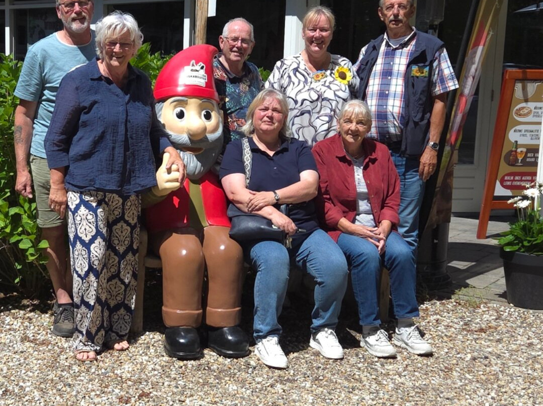 Pannenkoekenrestaurant de Boskabouter Harderwijk