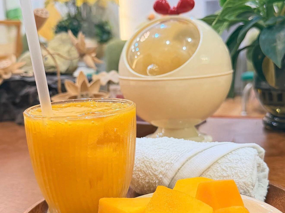 La Spa Skincare-Cam Duc必去景点