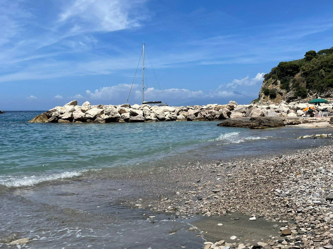 Marina di Puolo-索伦托必去景点