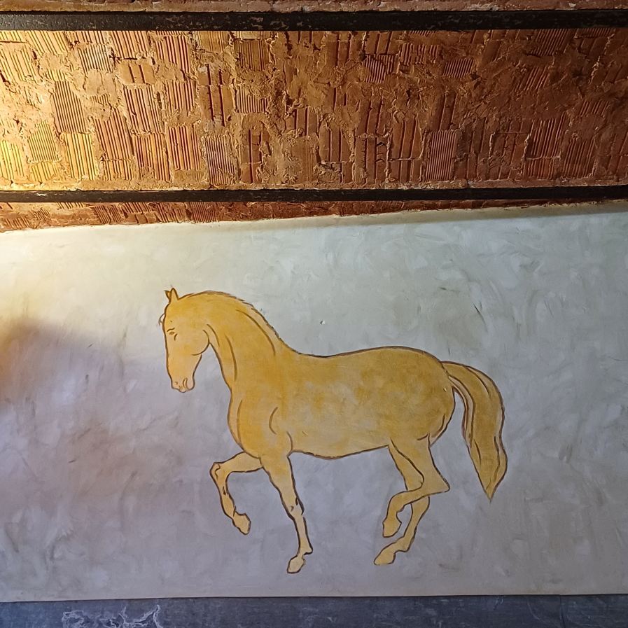 Restaurant et Chambres d'Hôtes la Ferme de Cornadel-旅行者