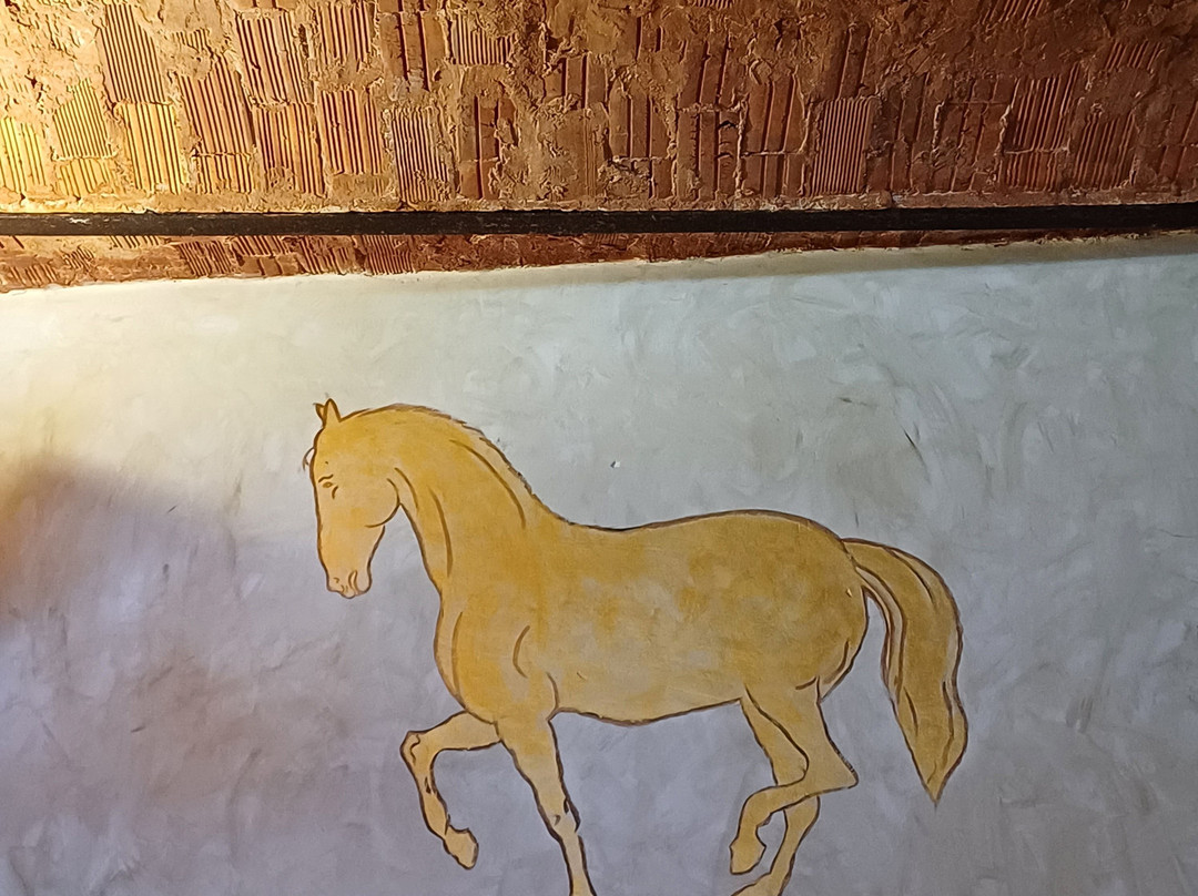 Restaurant et Chambres d'Hôtes la Ferme de Cornadel主图