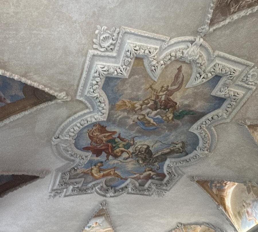 Castelo di Monteu Rero