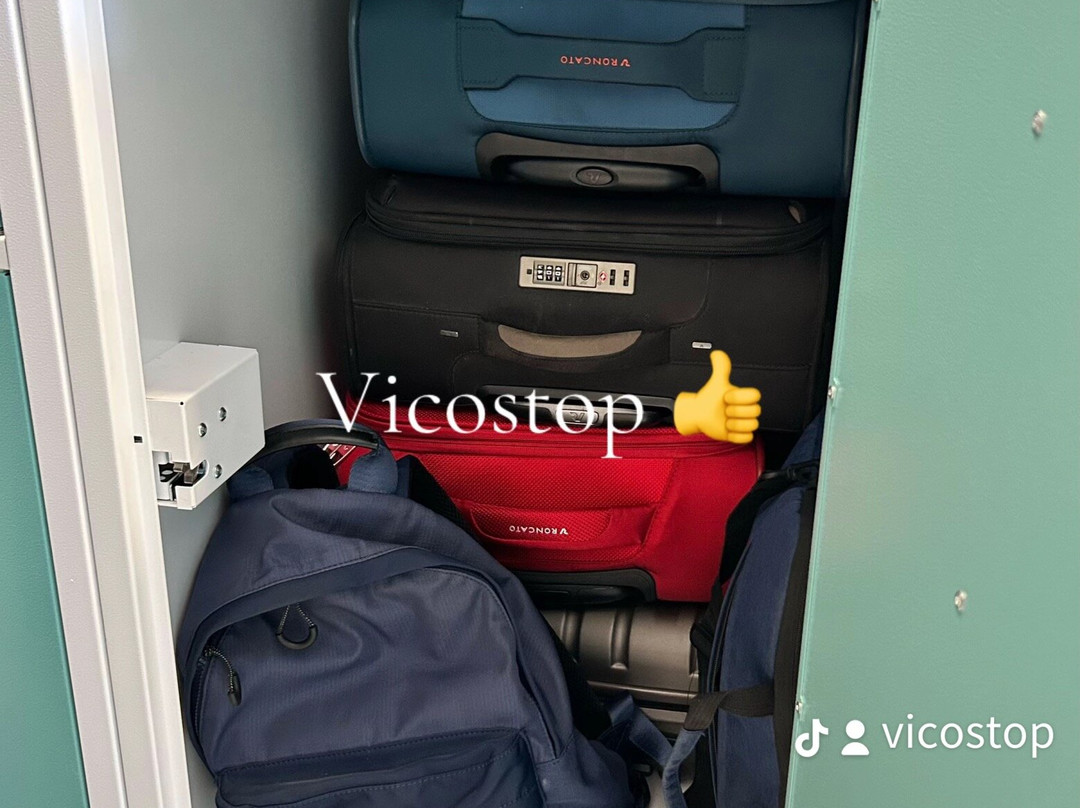 Vicostop-维克艾库塞必去景点