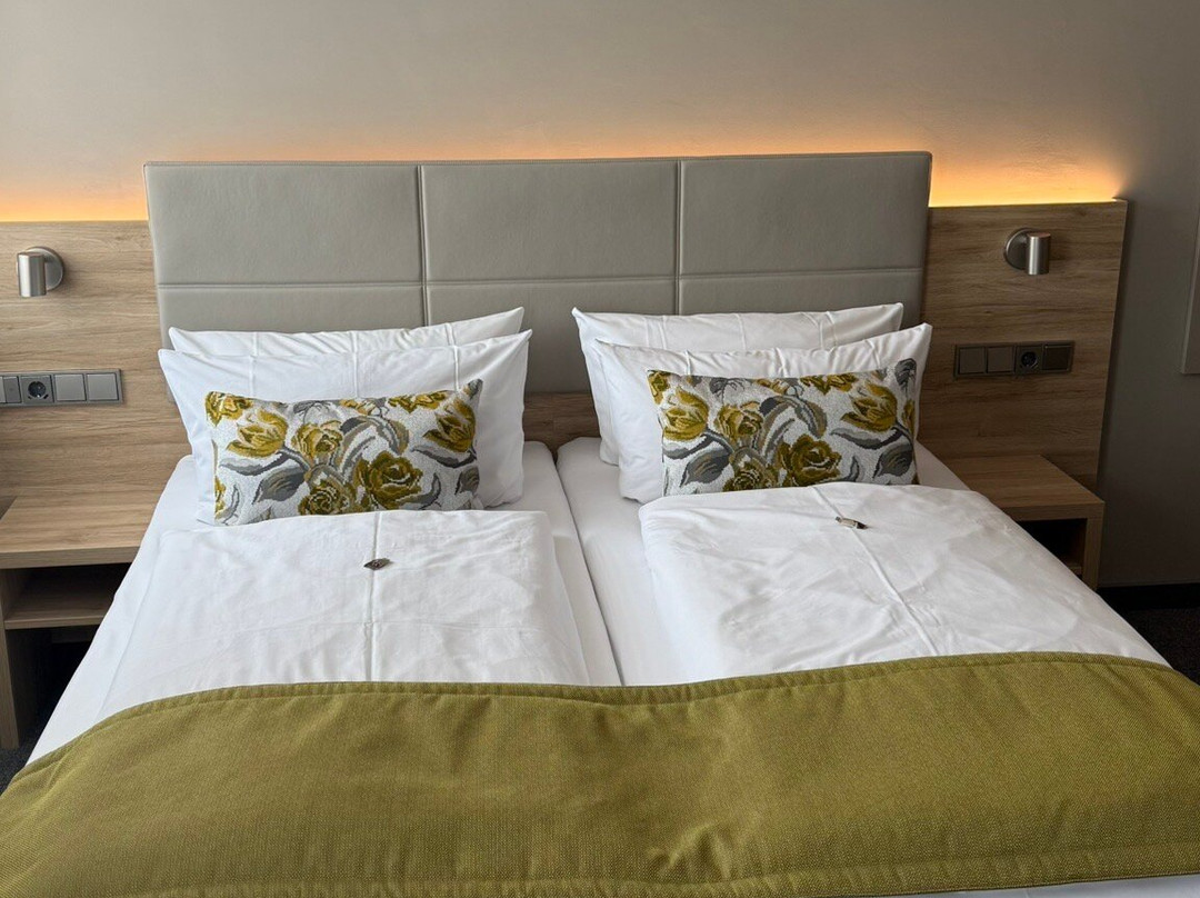 Hotel Rose主图