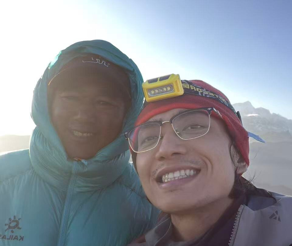 K-tenzing Adventure-加德满都必去景点