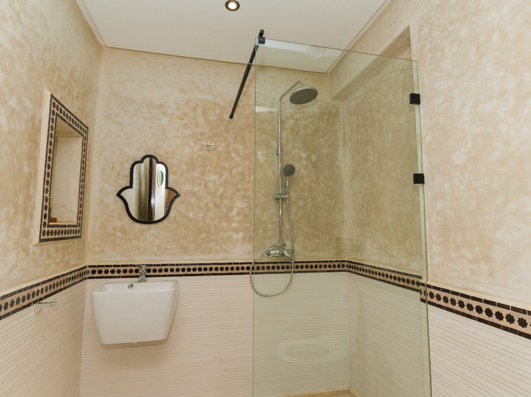 Villa Sable de Mirleft Luxury Apartment主图