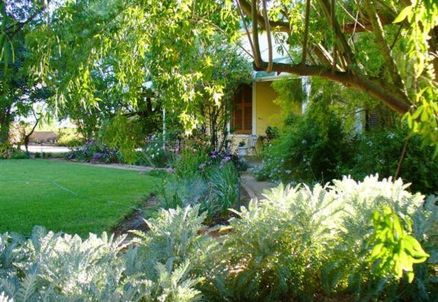 Wheatfields Guest House