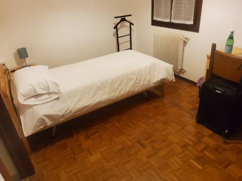 Villa Flangini 弗朗基尼别墅-旅行者