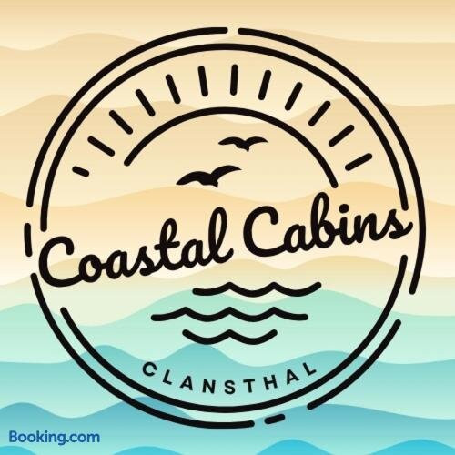 Coastal Cabins - Clansthal