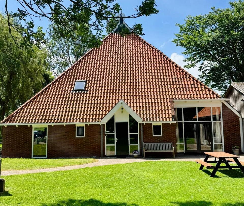De Gelukskever Renovated 2024
