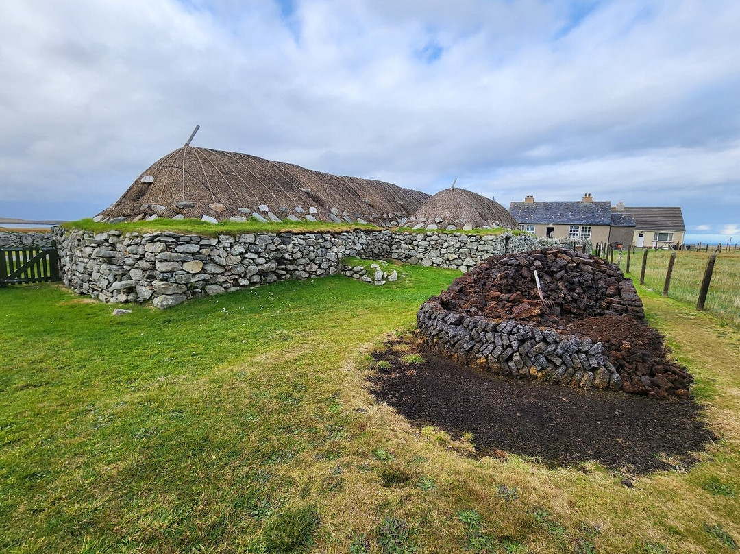 The Blackhouse, Arnol-Arnol必去景点