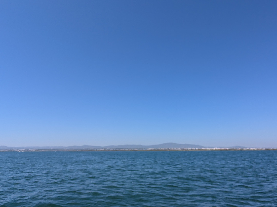 Rota das Ilhas - Boat Tours-奥良必去景点