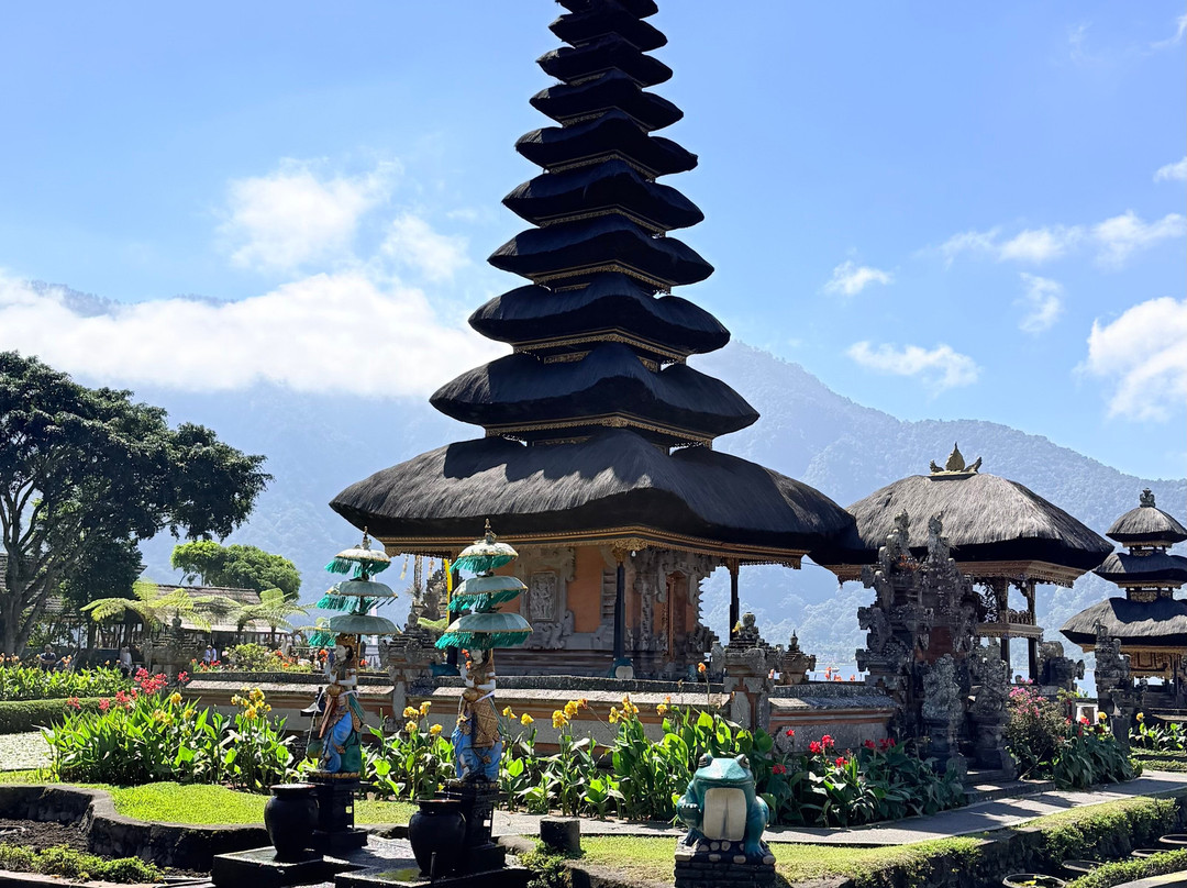 Bali Life Tours-乌布必去景点