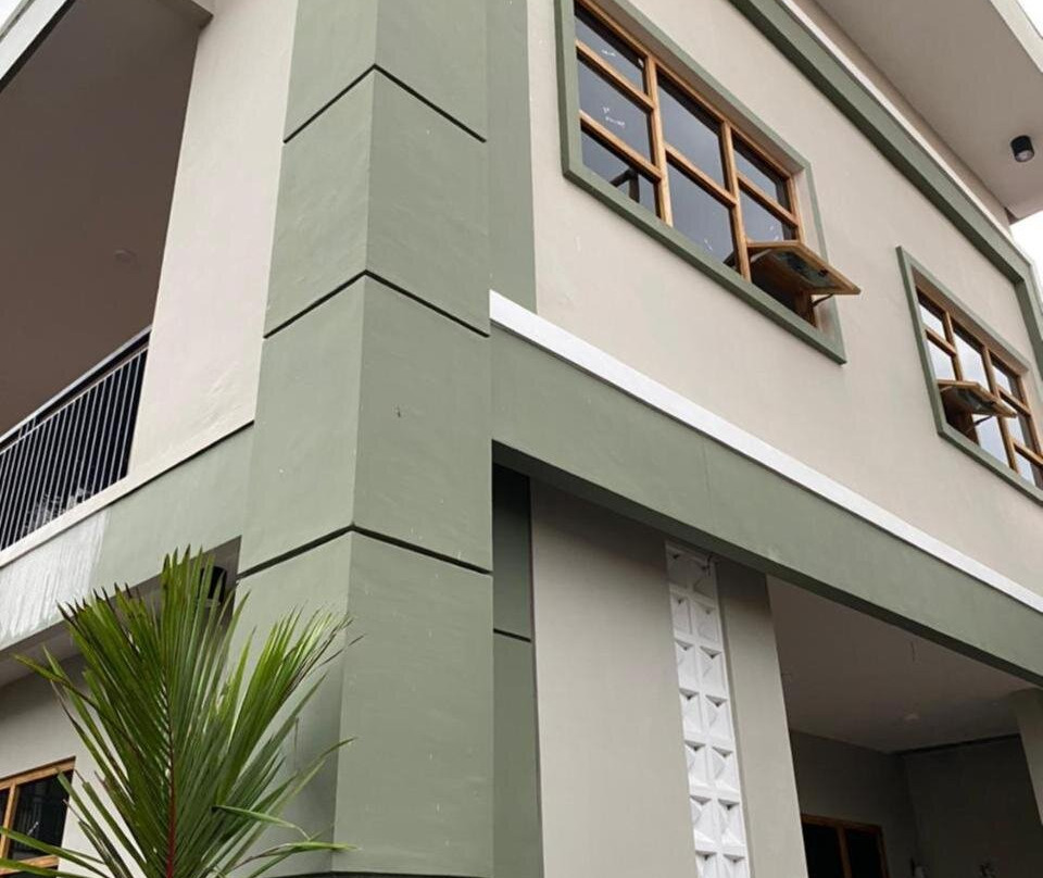 Amirah Syariah Guest House