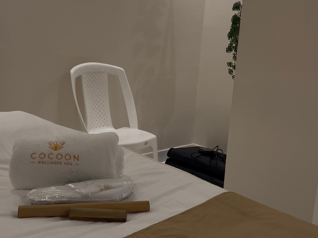 Cocoon Wellness Spa Riffa Bahrain-Riffa必去景点