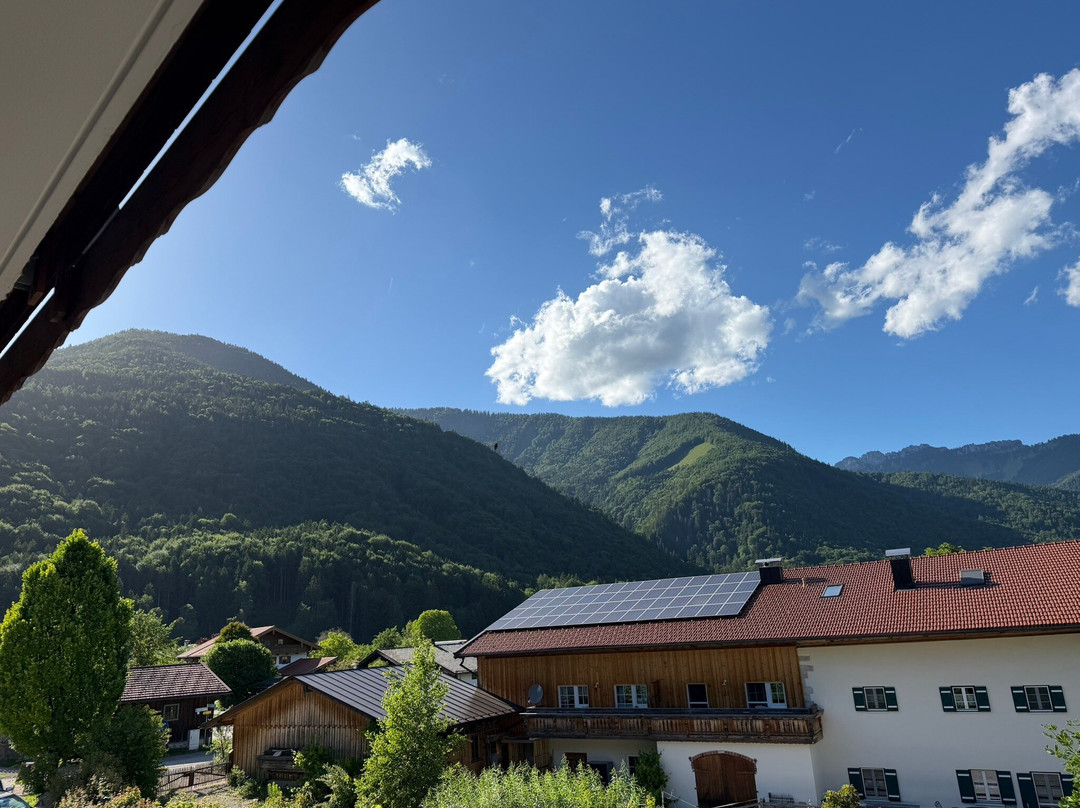 Alpenhotel Dahoam主图