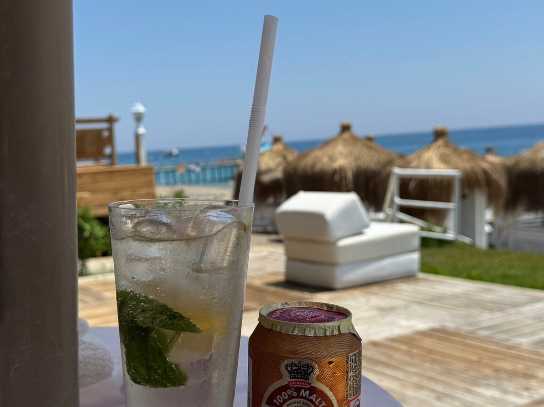 马蒂美亚酒店主图