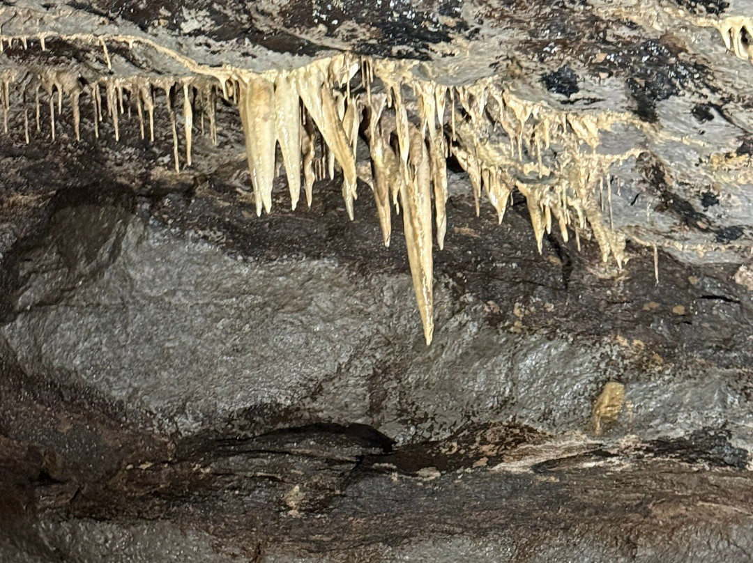 Marble Arch Caves-Florencecourt必去景点