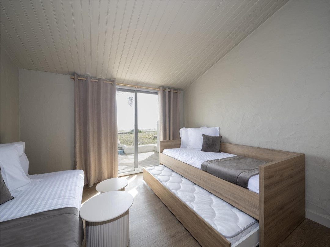 Hotel Punta Lara Noirmoutier主图