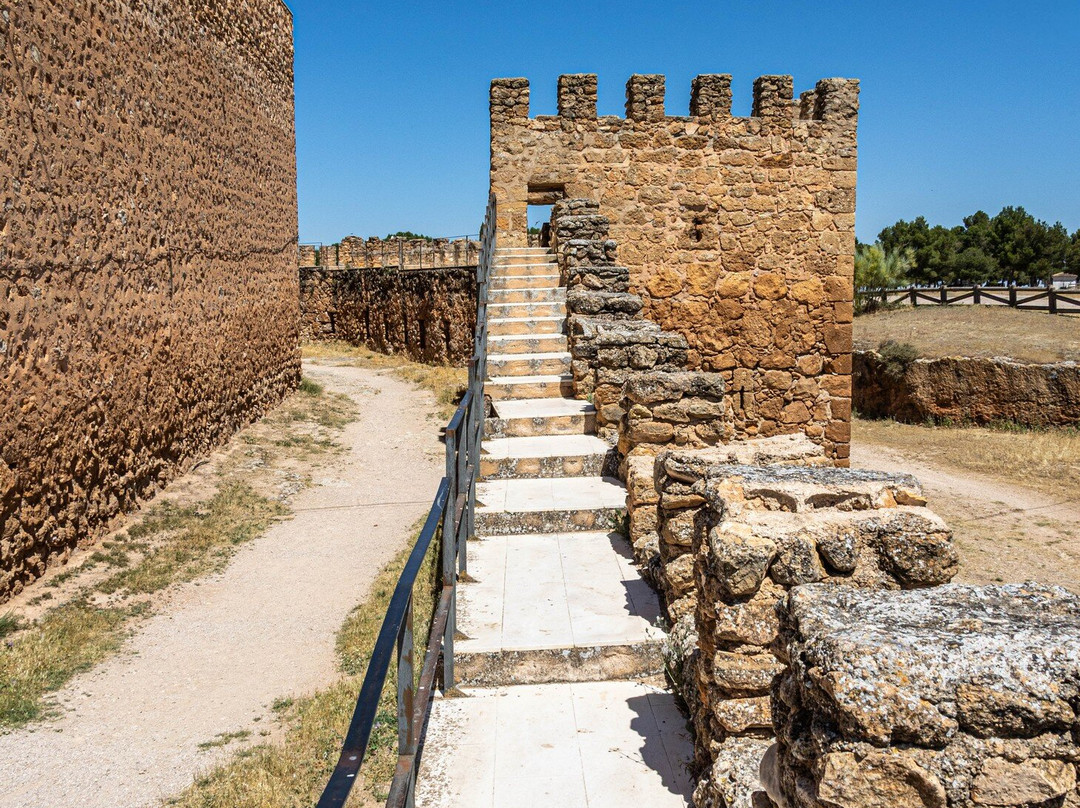 Castillo de Penarroya-Argamasilla de Alba必去景点