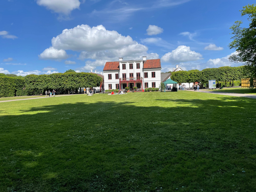 Fredriksdal Open-Air Museum and Botanical Garden-赫尔辛堡必去景点