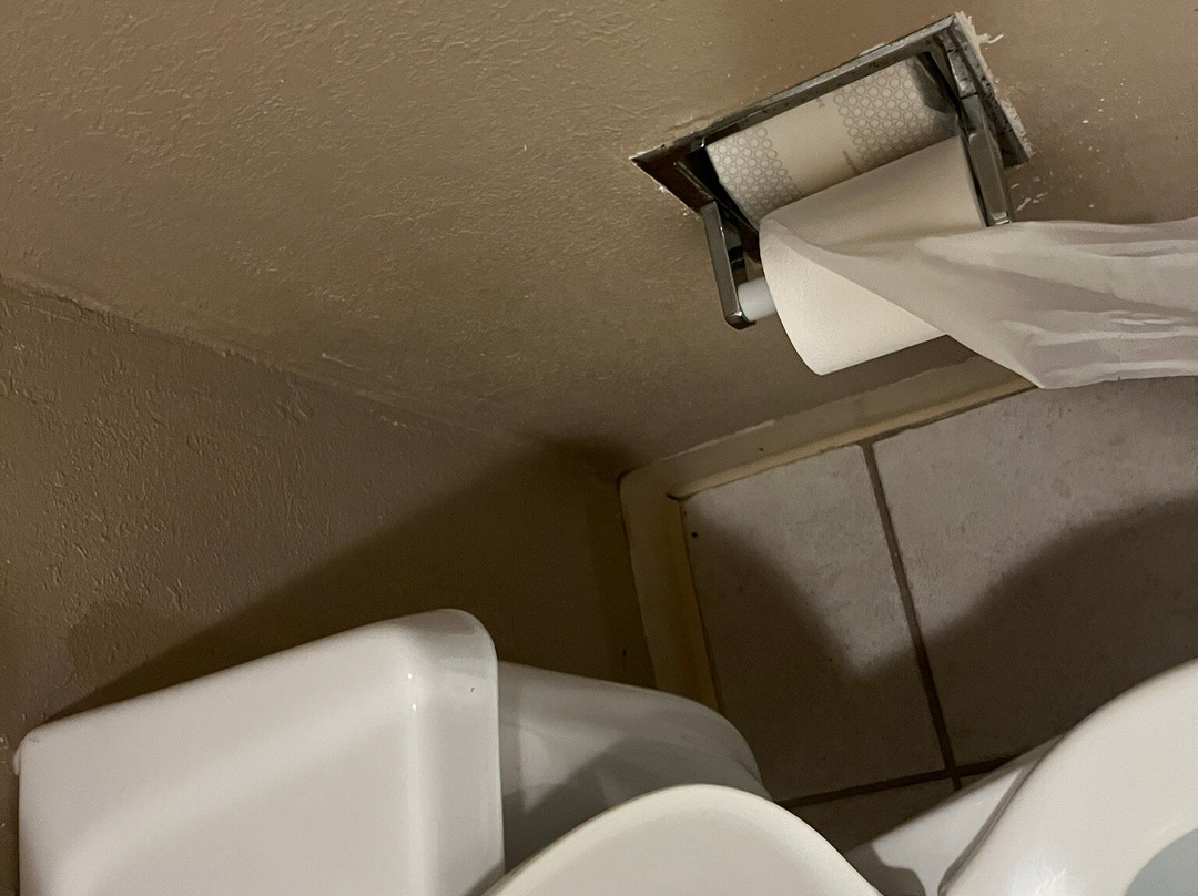 Quality Inn Calvert City - Paducah East主图