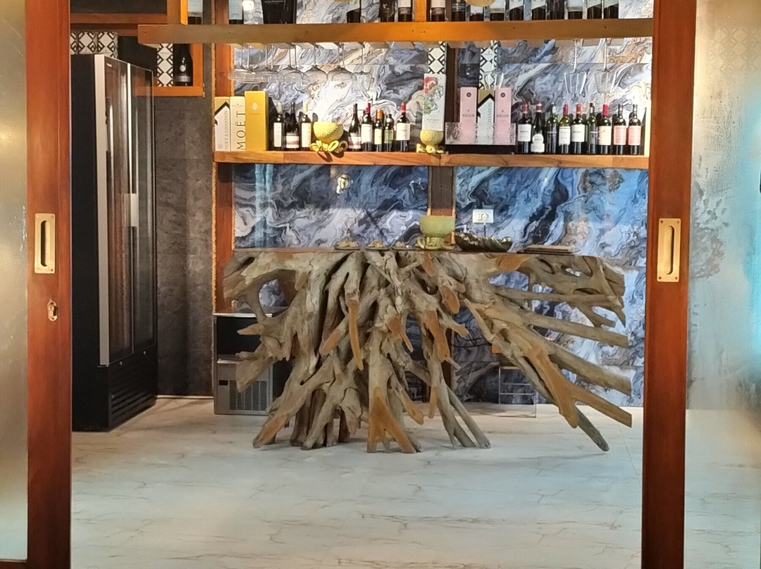 Sensations Eco-Chic酒店主图