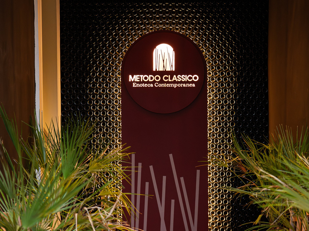 Metodo Classico - Enoteca Contemporanea