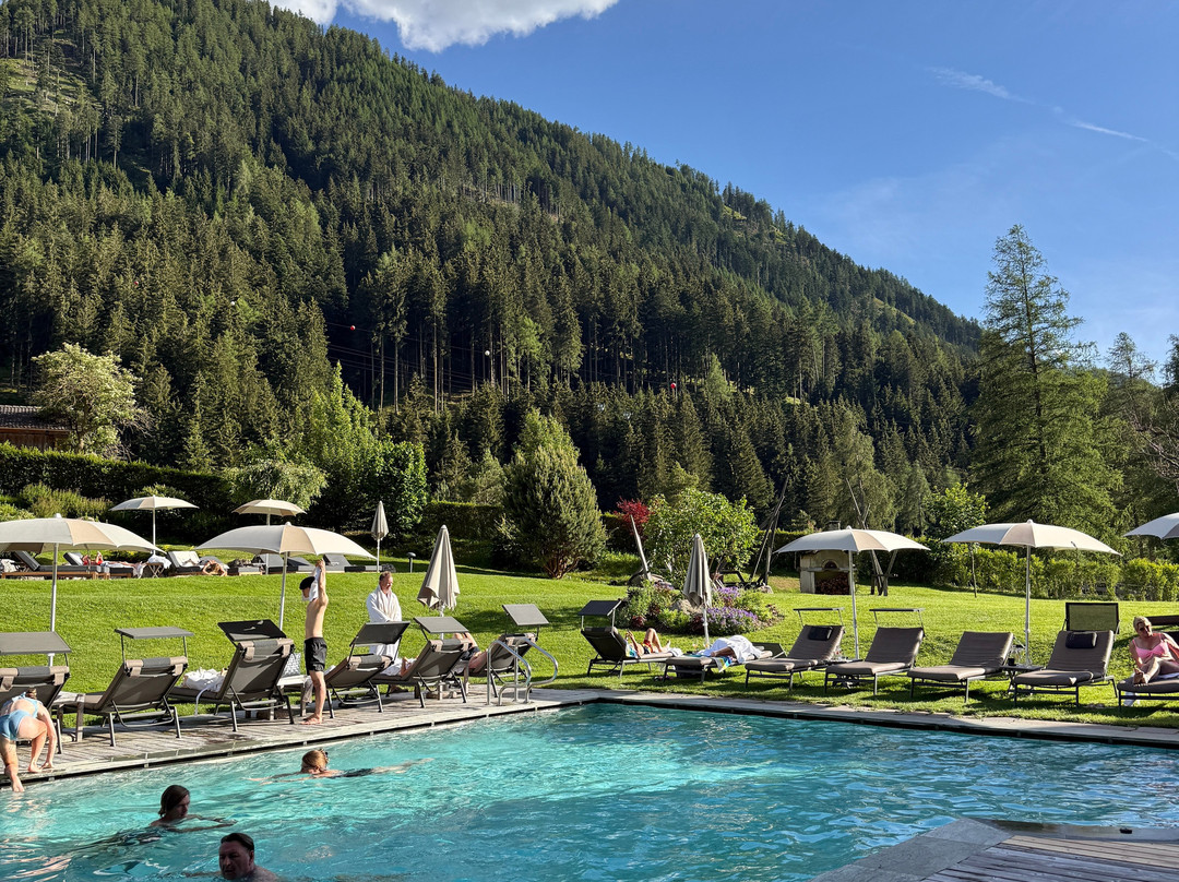 Cyprianerhof Dolomit Resort主图