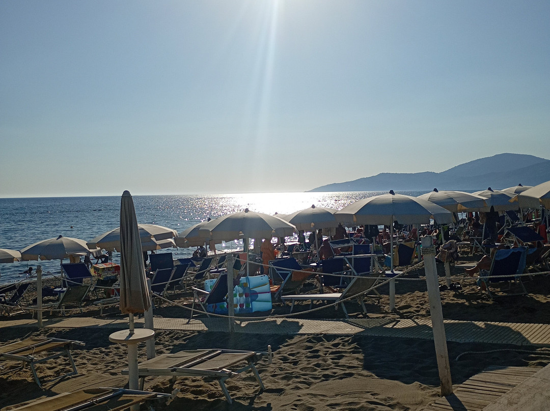 Villaggio Elea - Ascea Marina主图