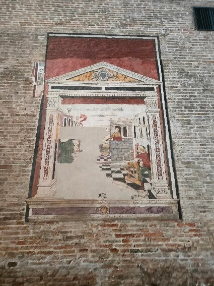Chiesa di San Francesco-特雷维索必去景点