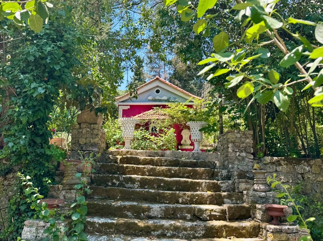 Haritatos Vineyard-Lixouri必去景点