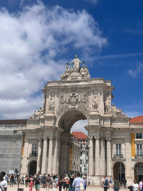 Across Portugal-卡卡维卢斯必去景点