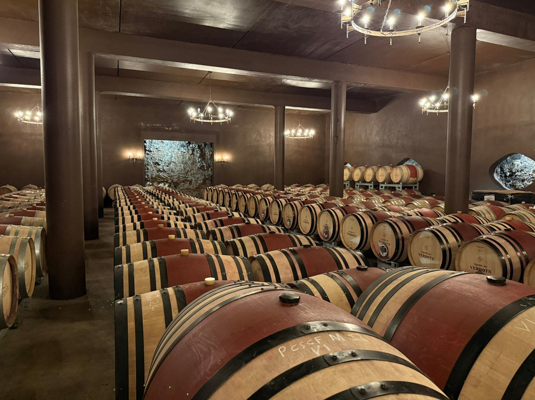 Bergerac Wine Tours-Eymet必去景点