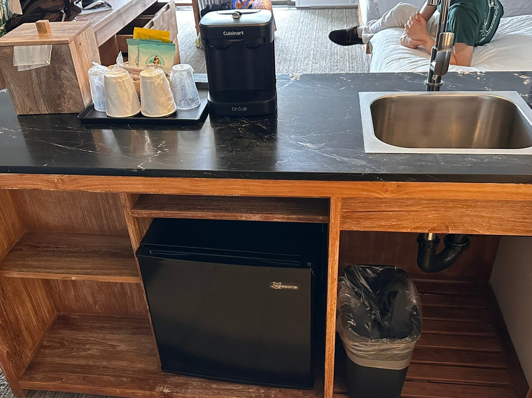 皇家科纳度假酒店主图