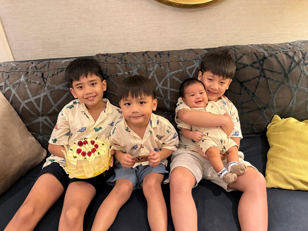 Solaire度假村及娱乐城主图