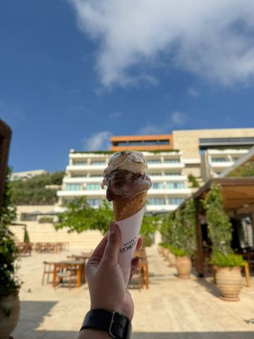 圣乔治斯酒店及度假村-旅行者