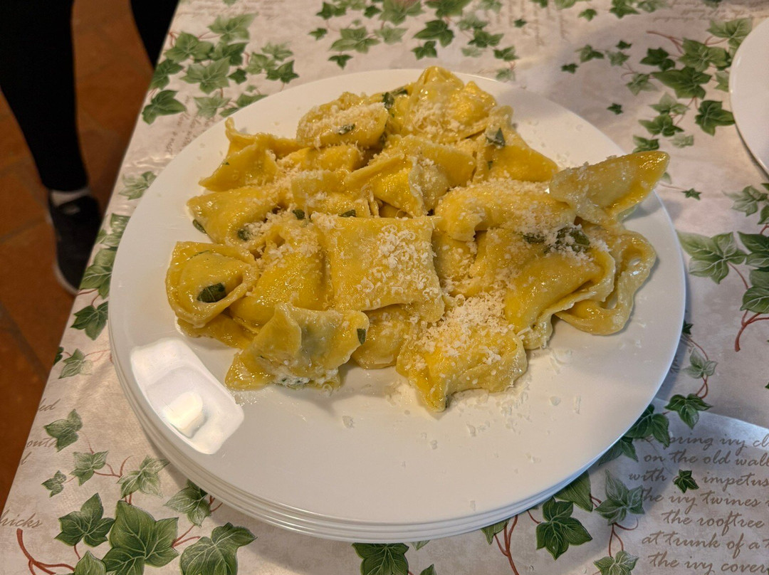 Try And Taste-Savignano sul Panaro必去景点