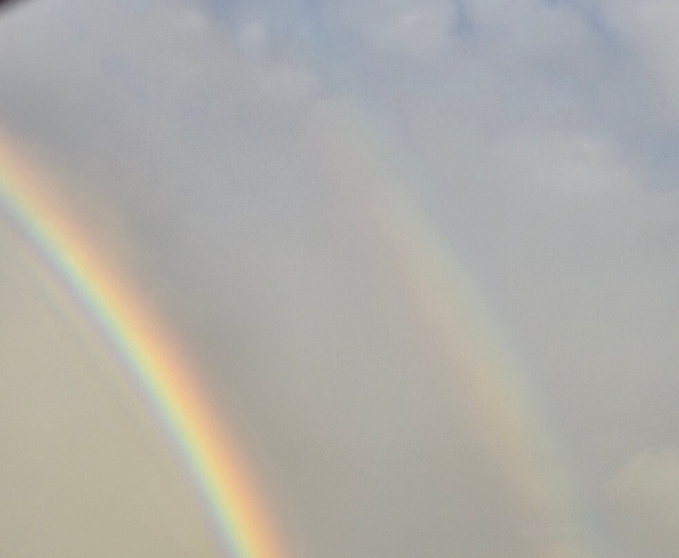 Kohala Rainbow Cafe
